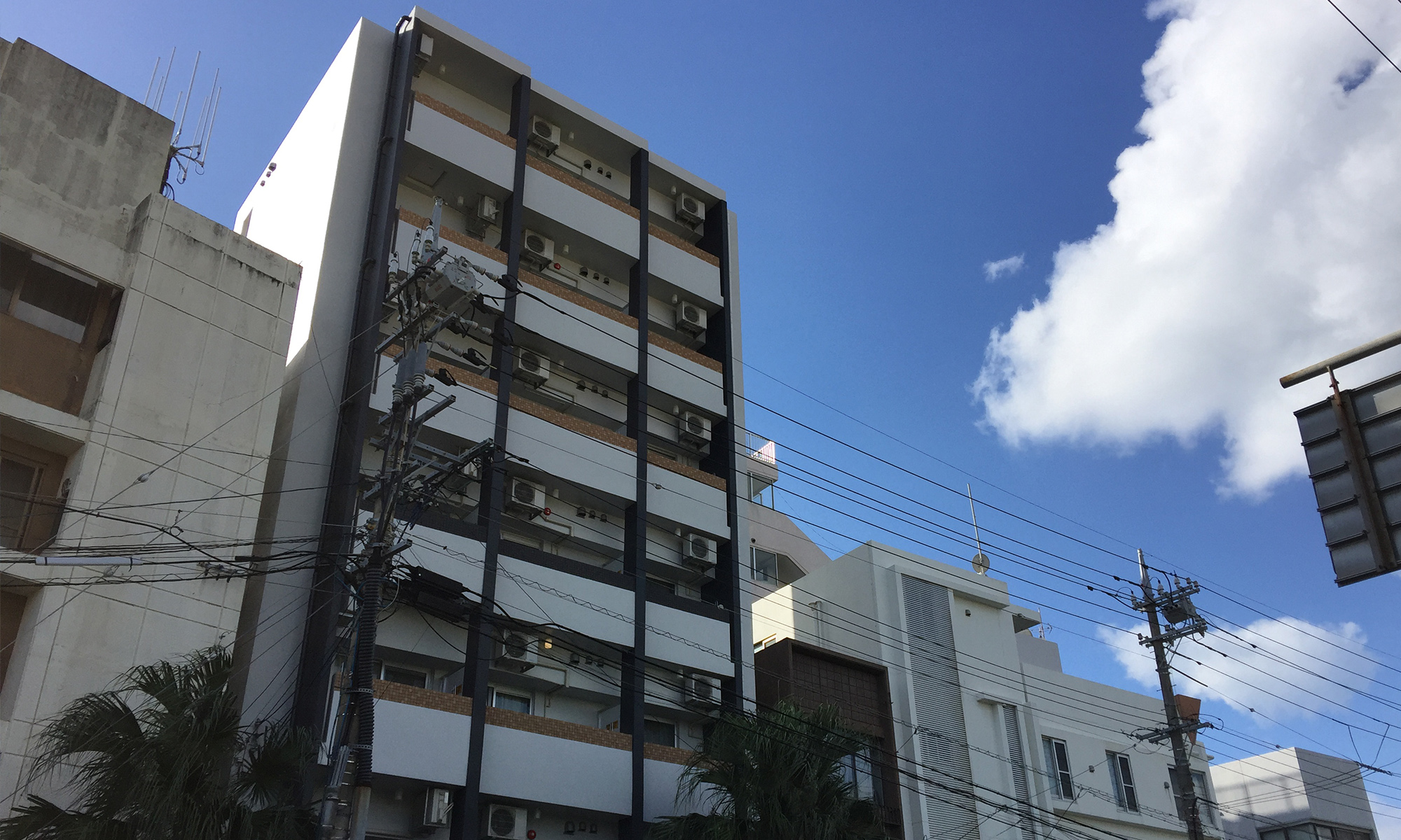 フェアステック楚辺